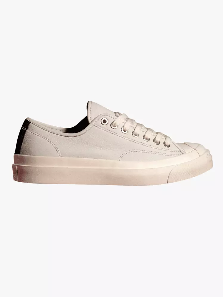 Converse Jack Purcell First String Review: A Luxury Sneaker Reimagined