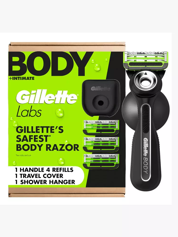 Achieve the Perfect Shave: The Essential Guide to Body Grooming Tools