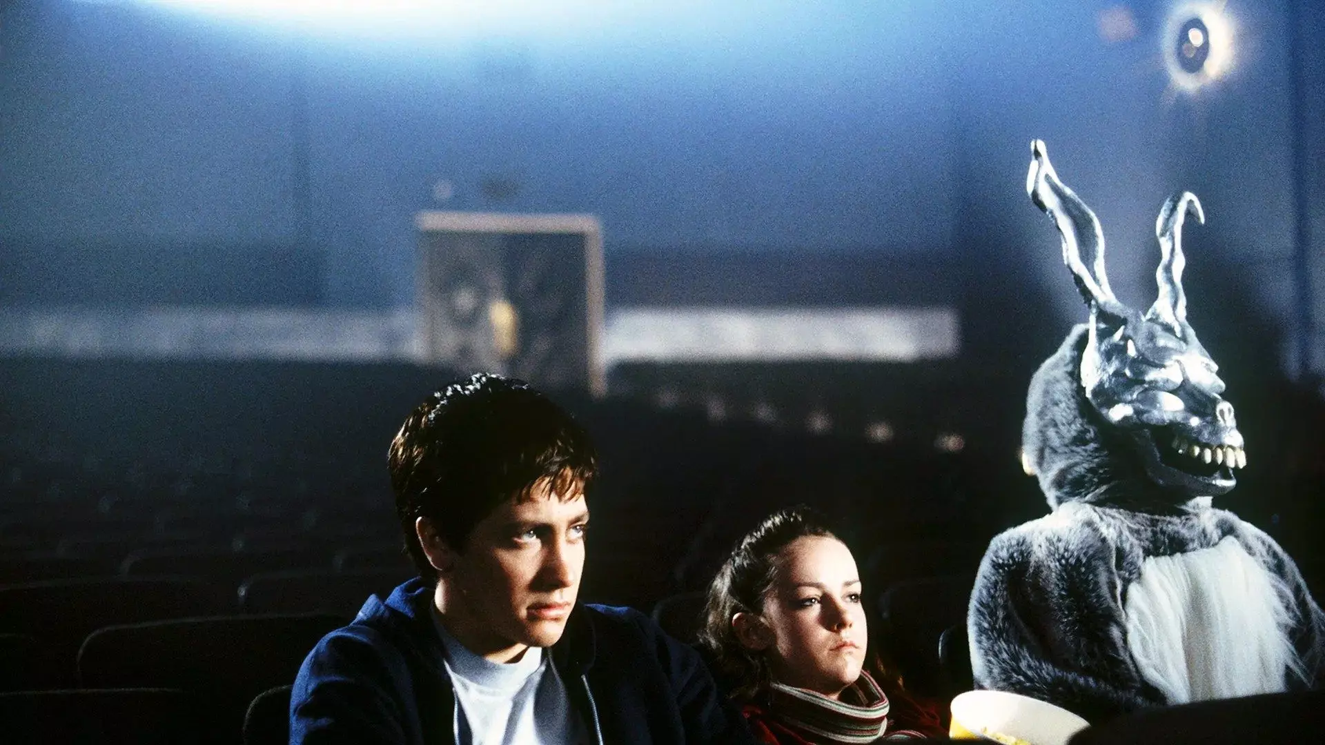 Donnie Darko: The Enduring Cult Phenomenon Now Free on YouTube