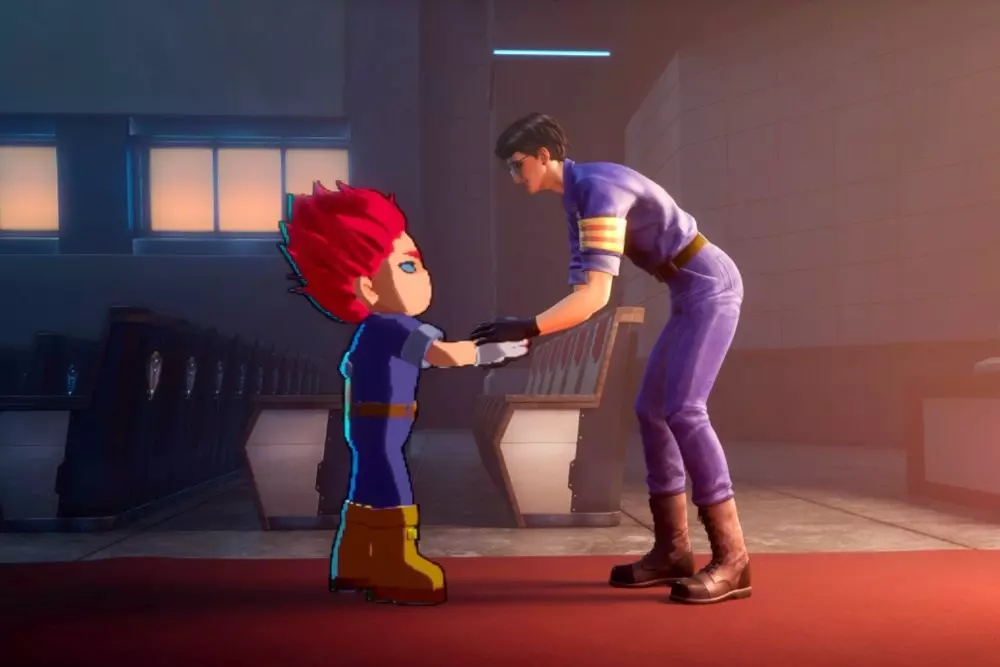 Guardians of the Video Game' Secures International Distribution Rights, Premieres at Toronto Market