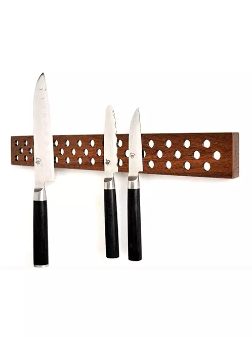 Optimal Knife Storage Solutions for Every Kitchen
