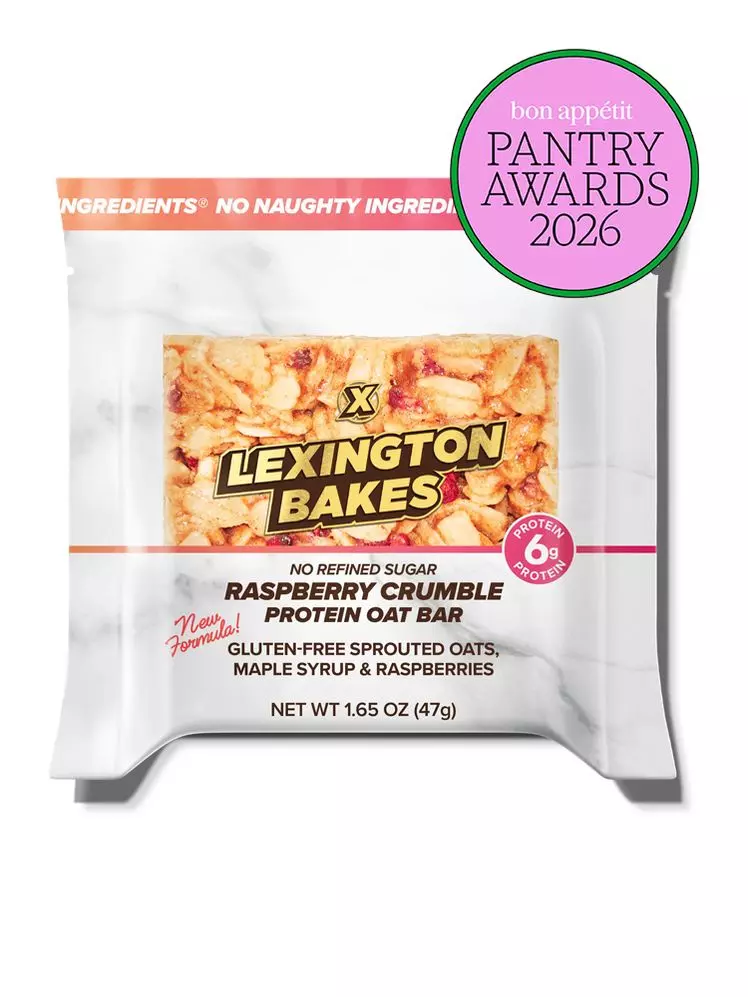 Flavorful High-Protein Snacks to Power Your Day