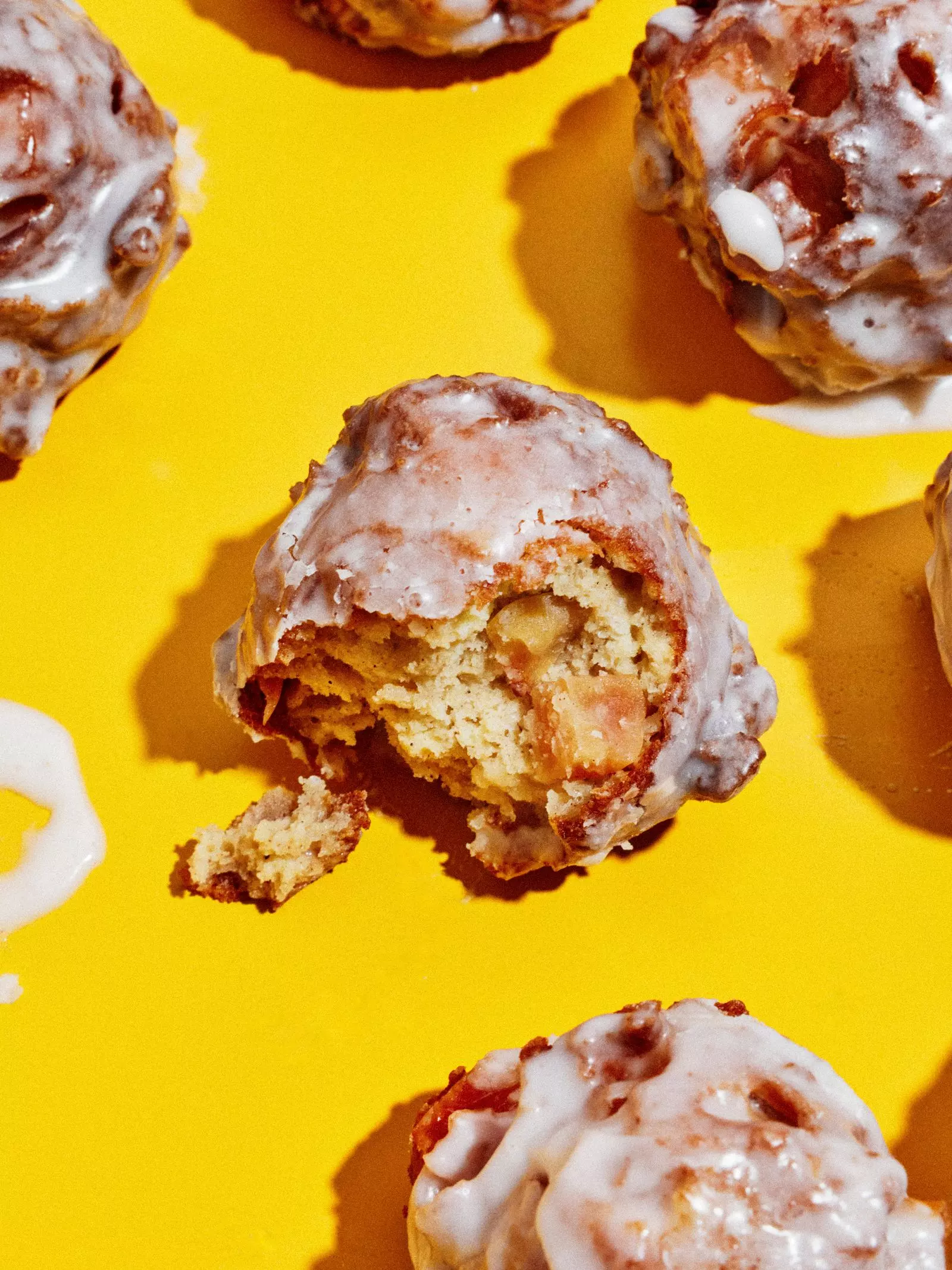 Join the Bon Appétit Bake Club: A Culinary Journey Through Monthly Recipes
