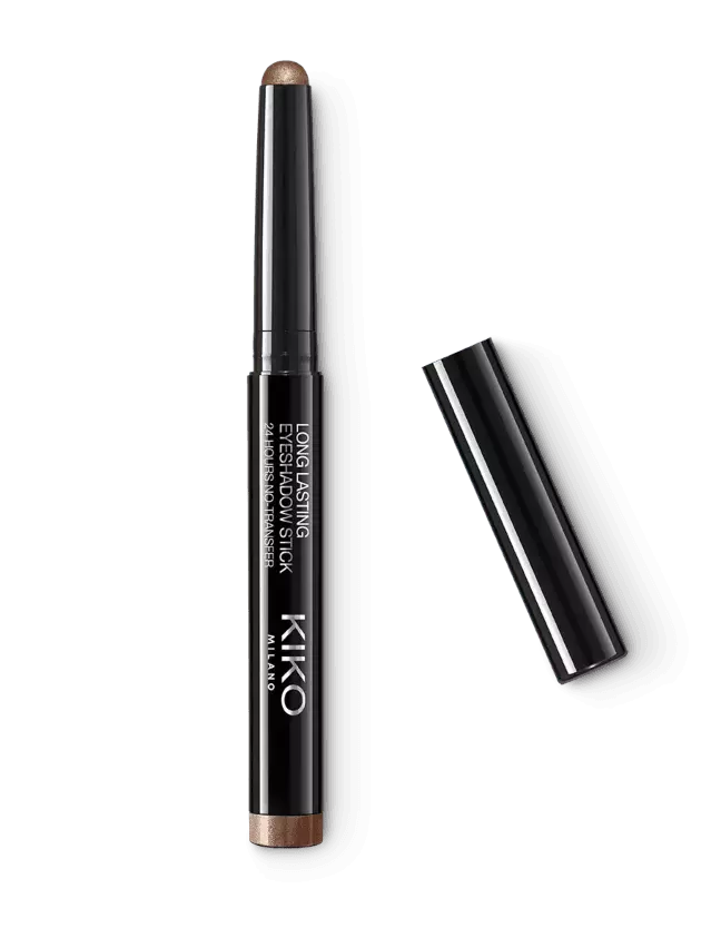 Kiko Milano Eyeshadow Stick: The Secret to Enduring Eye Makeup