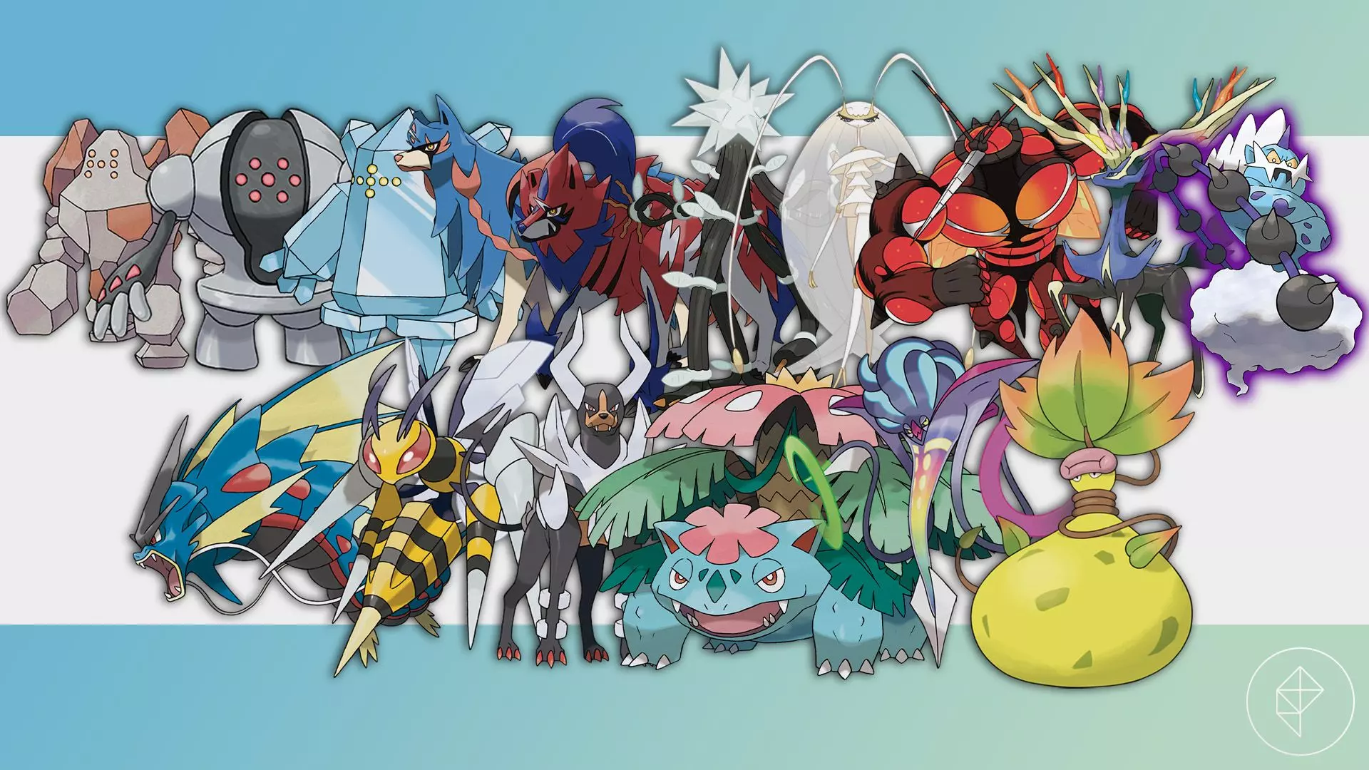 Upcoming Raids in Pokemon Go for September 2026