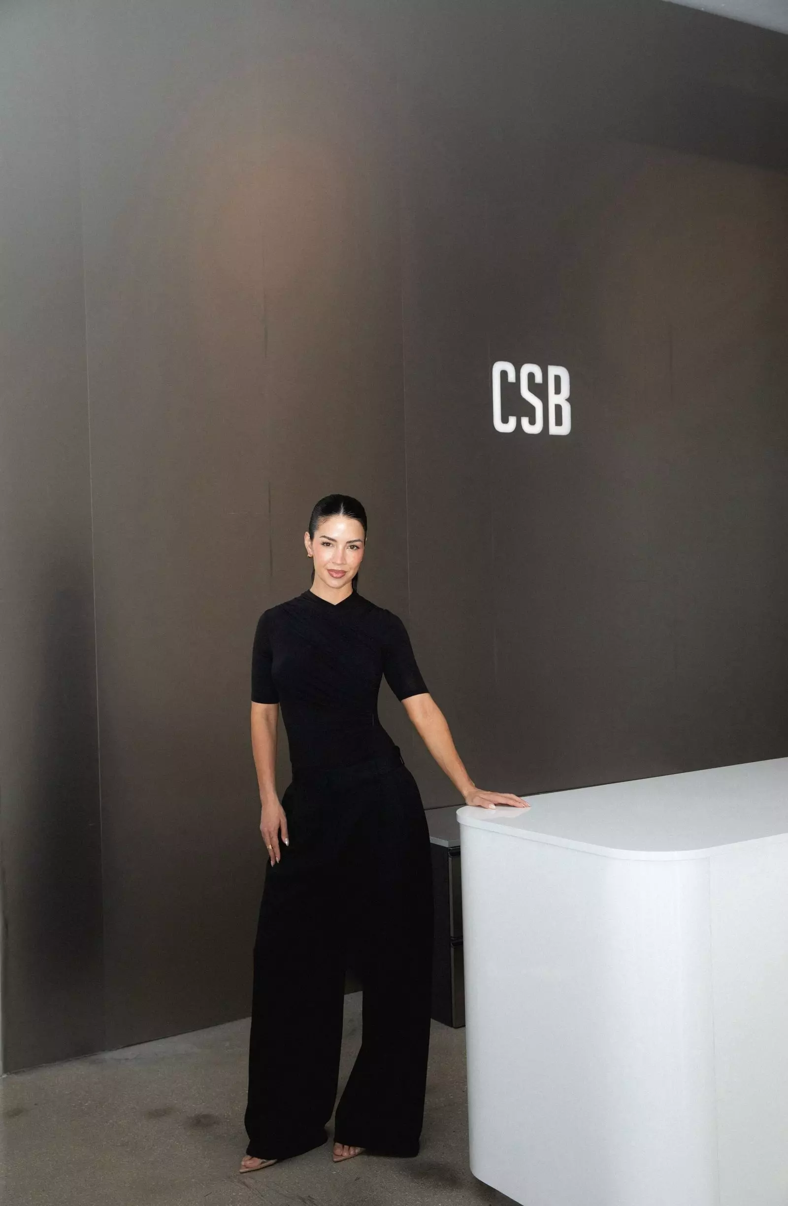 CSB: The Australian Activewear Brand Taking on the US Market