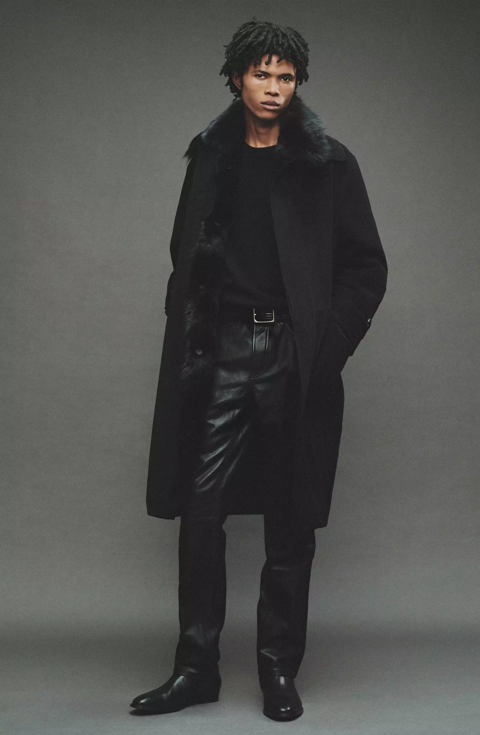 AllSaints' New Creative Direction: A London Rebirth