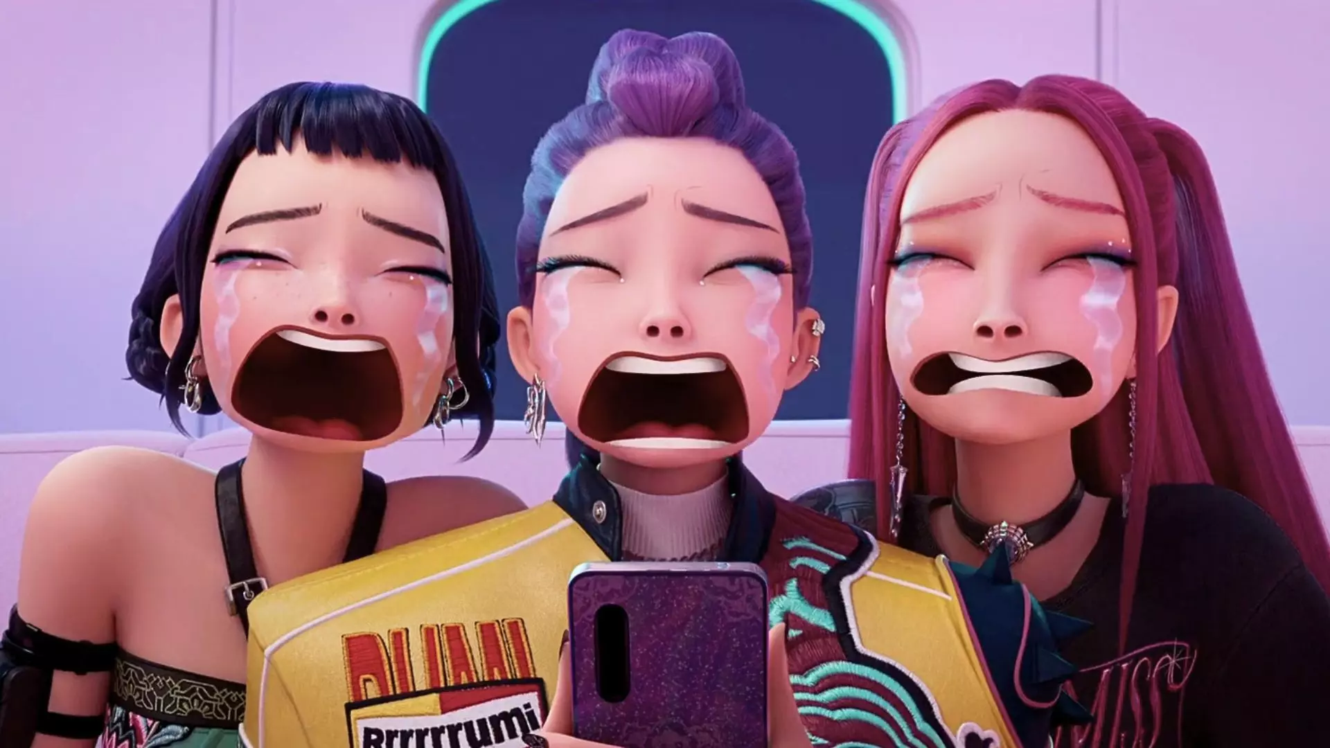 Beyond 'KPop Demon Hunters': Discovering Netflix's Animated Gems