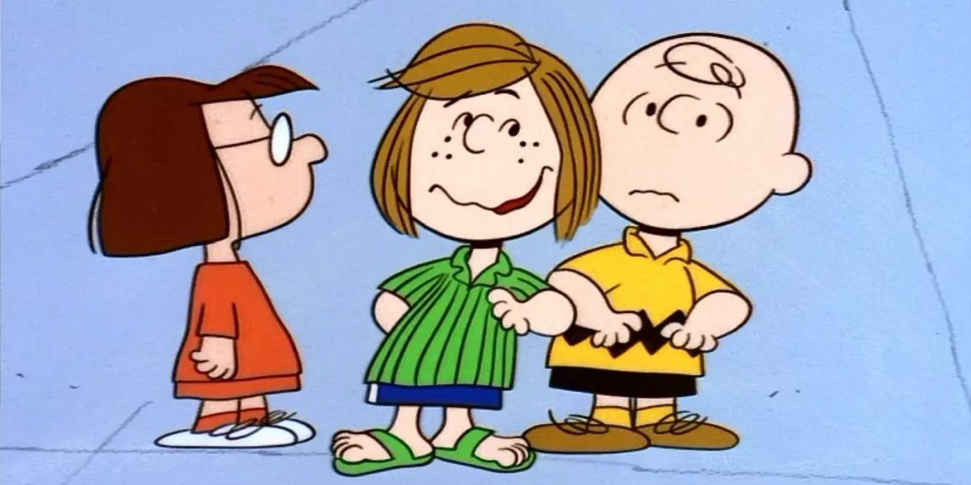 The Enduring Legacy of Peppermint Patty: From Canonical Name to Poignant Farewell