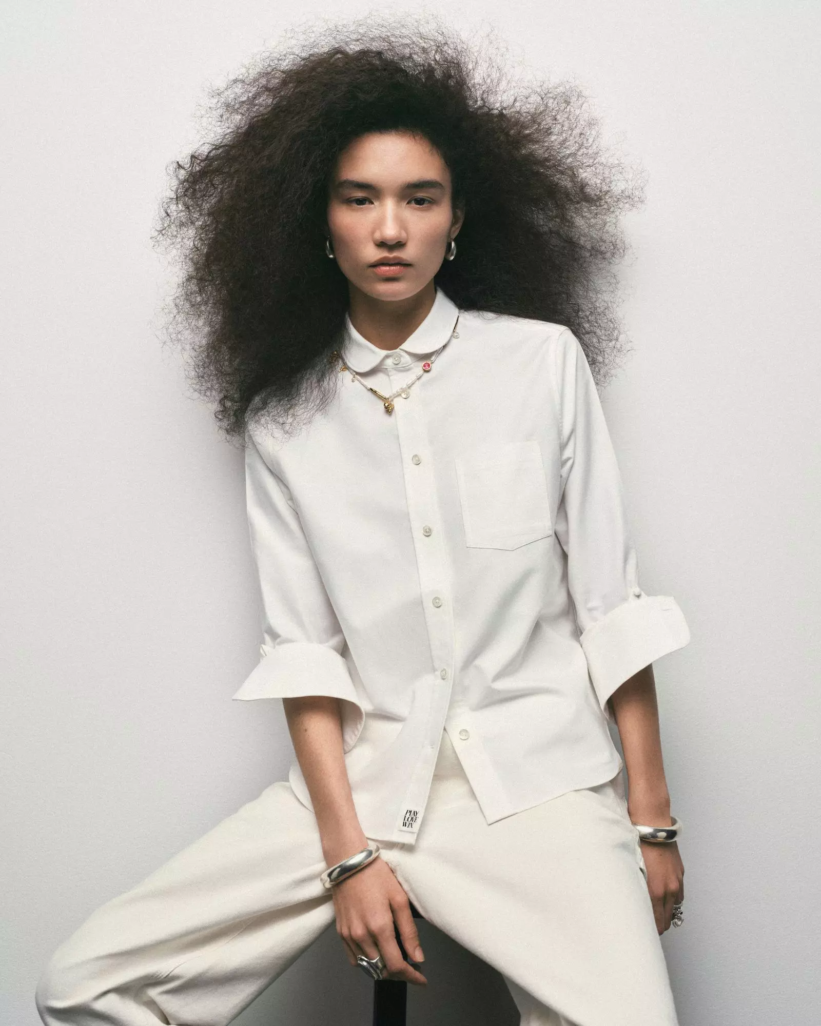 Phillip Lim's PlayLoveWin: A New Era in Shirt Design
