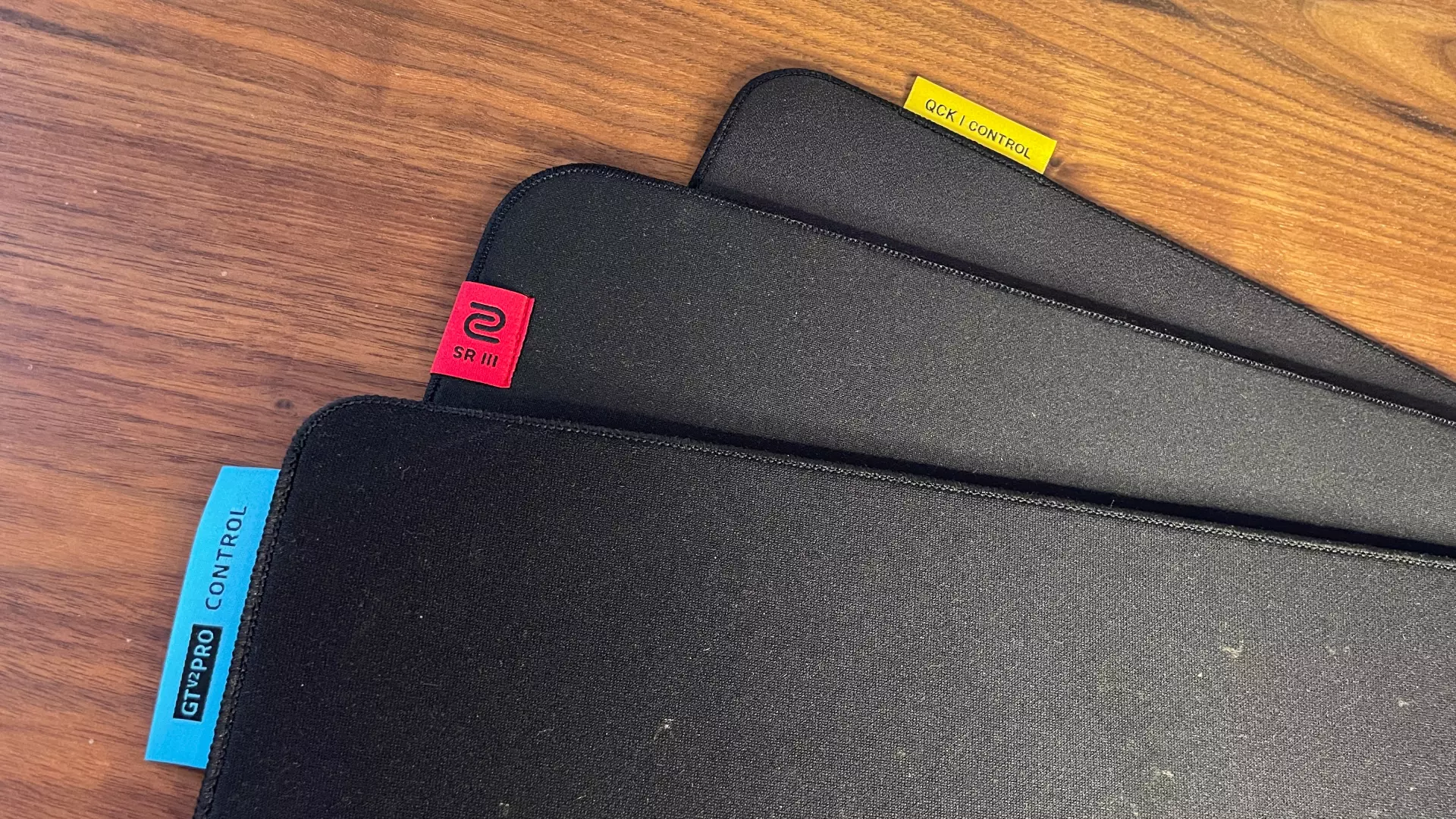 Choosing the Best Control Mouse Pads for Tactical Shooters