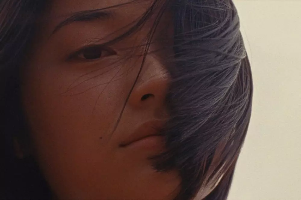 Kogonada's 'Zi' Secures Korean Distribution Ahead of Busan Premiere