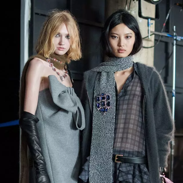 Nicola Brognano's Visionary Revamp of 7 For All Mankind
