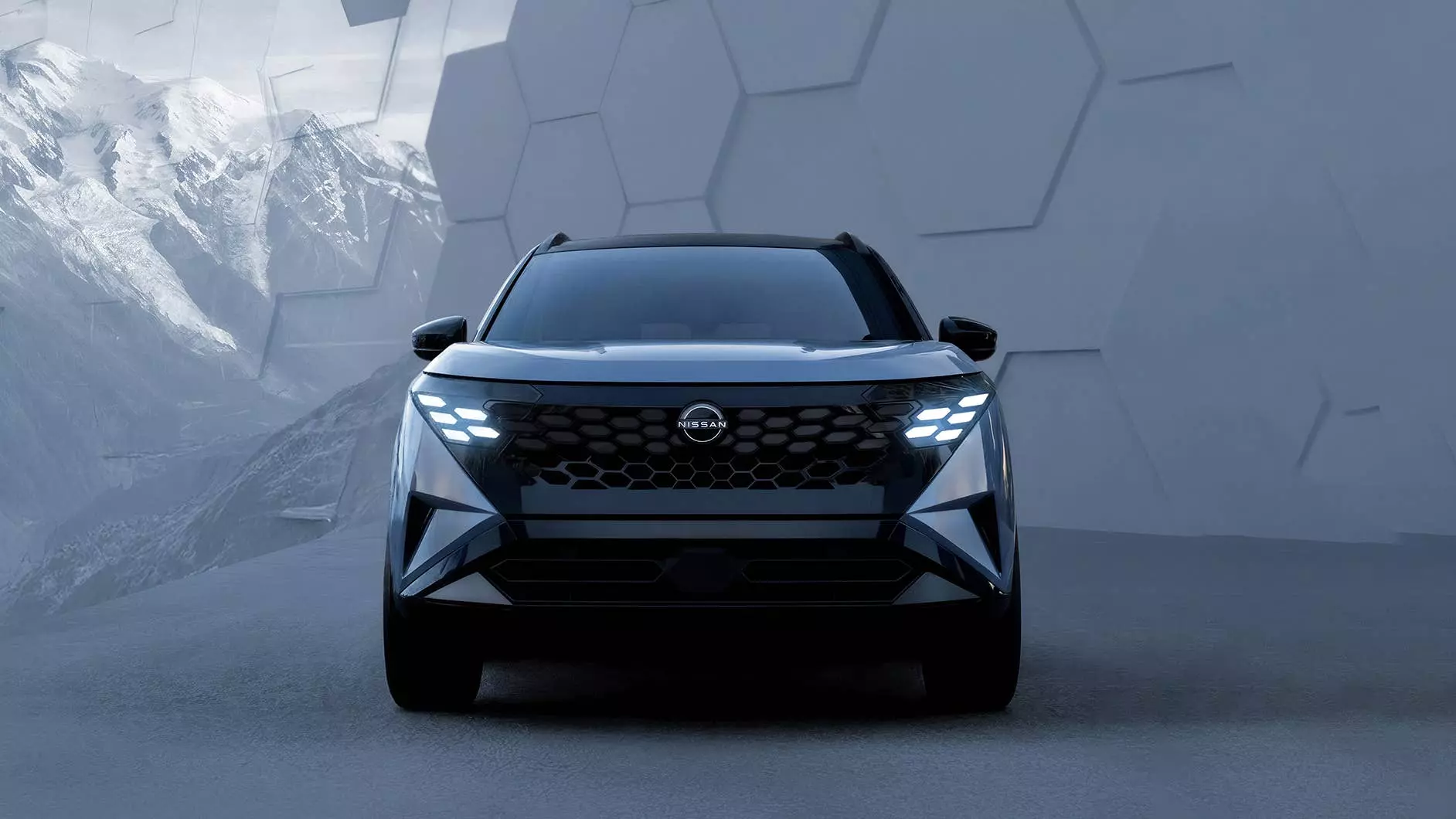 Nissan Expedites 2027 Rogue Hybrid Launch to Challenge Rivals