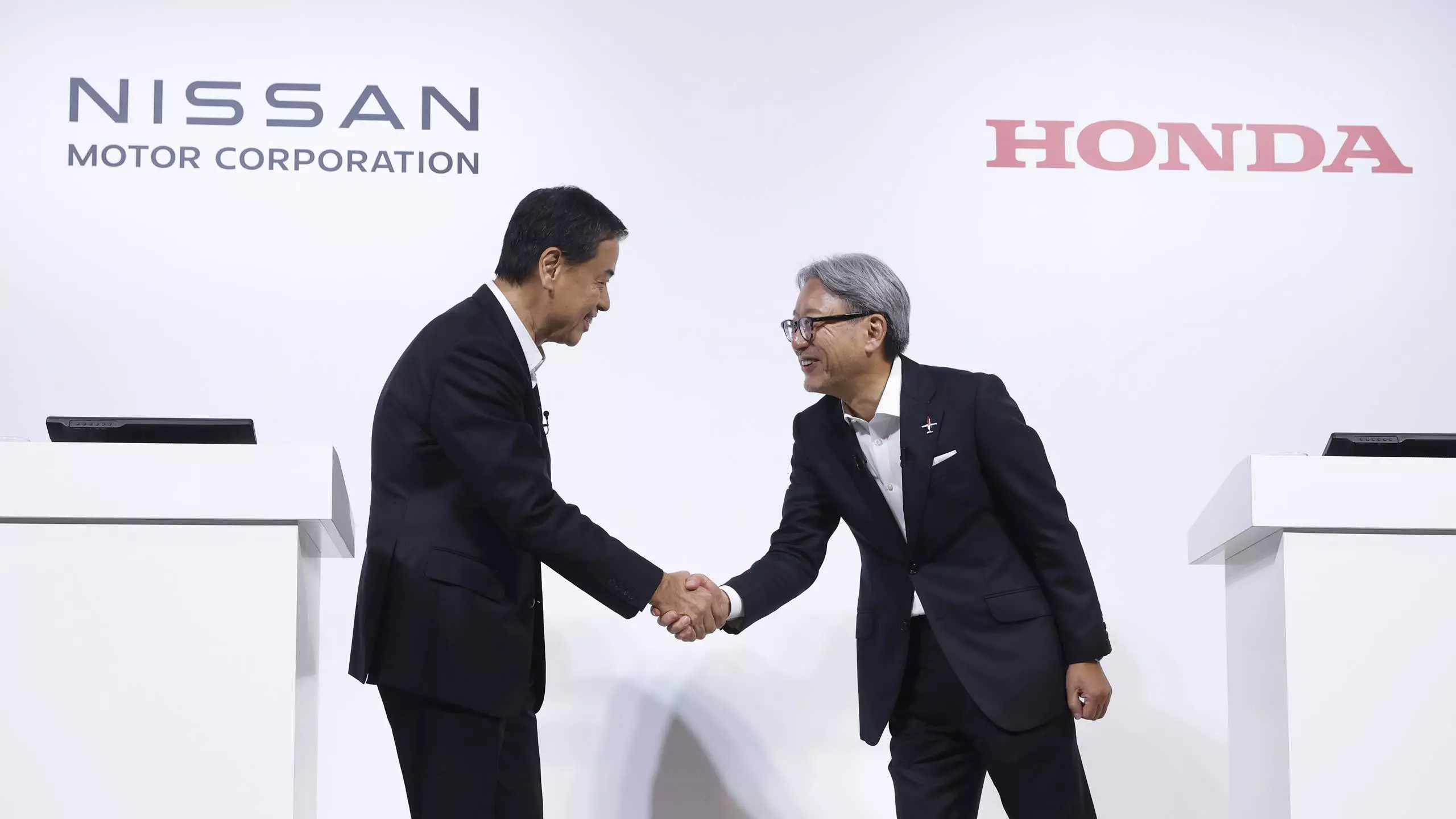 Honda and Nissan Unite for Next-Generation Vehicle Technology