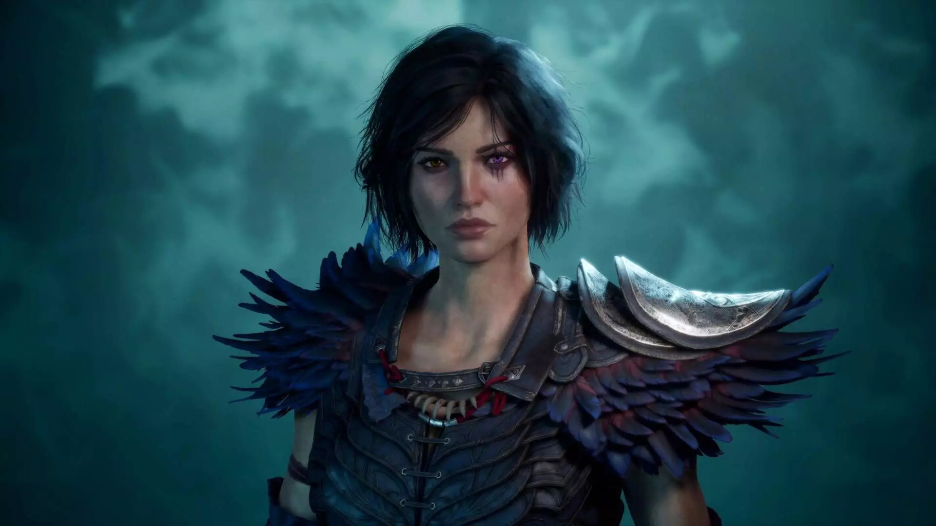 New Dungeons & Dragons Game 'Warlock' Opts for Denser Experience Over Open-World Bloat