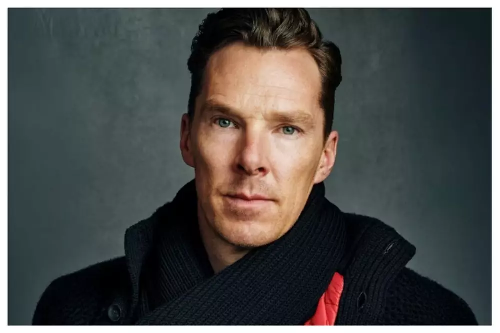 Benedict Cumberbatch Narrates 'How to Live on Earth' Documentary