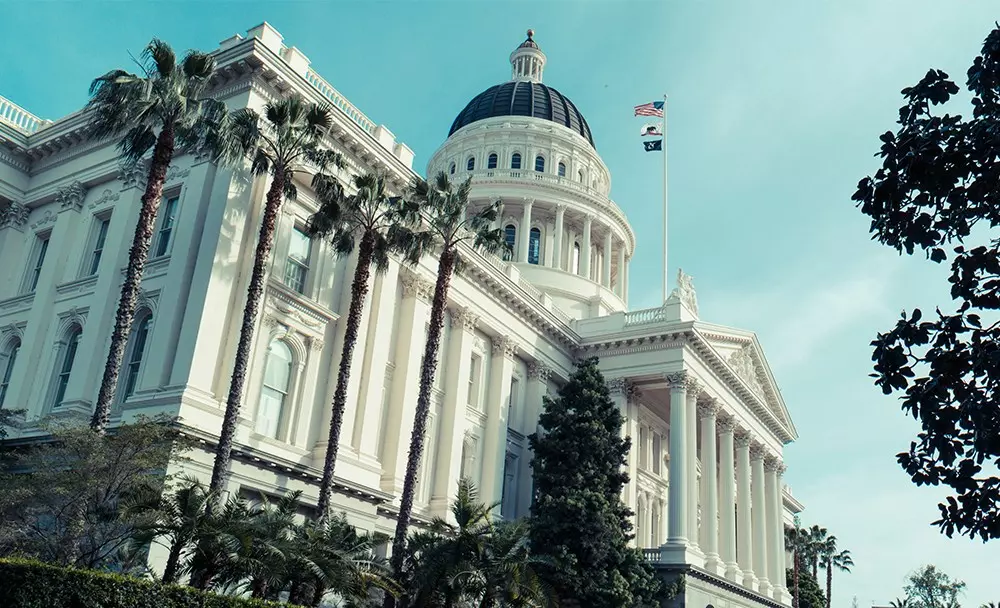 California Addresses Film Tax Credit Limitations
