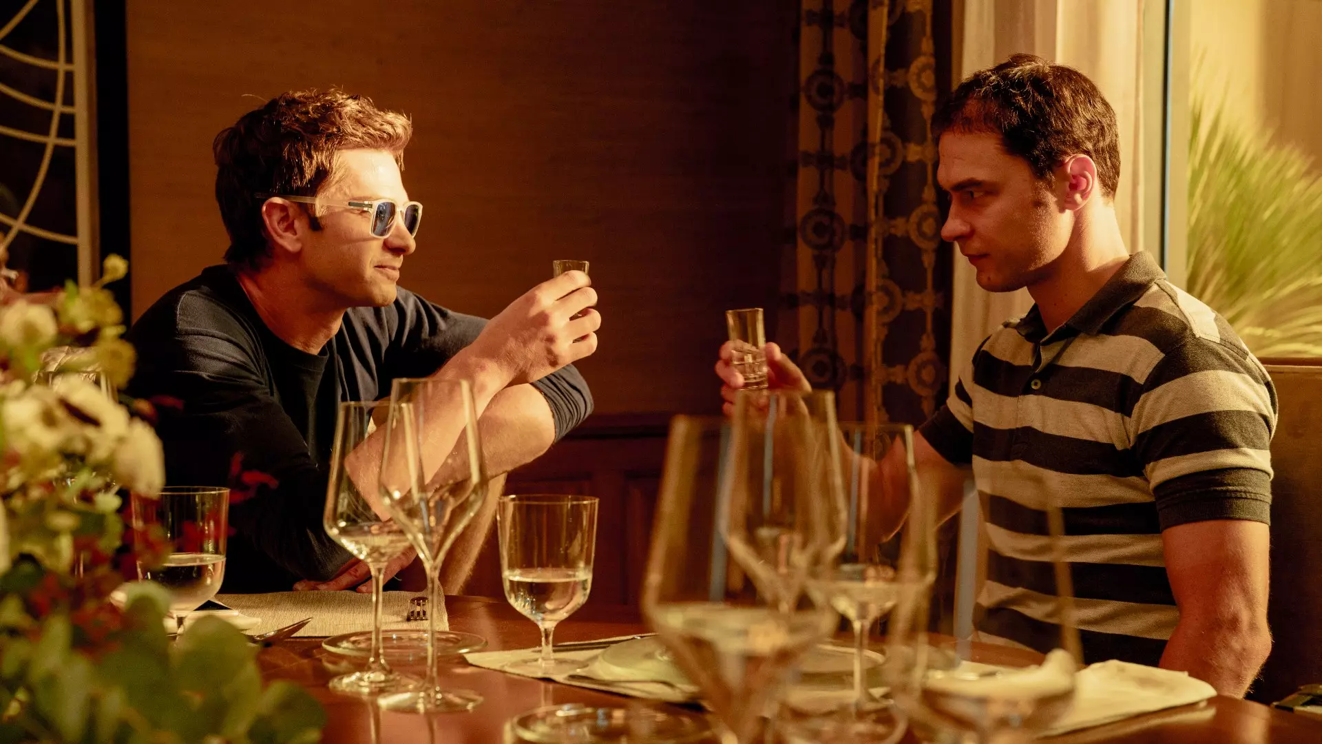 Luca Guadagnino's 'Artificial' to Debut at New York and London Film Festivals