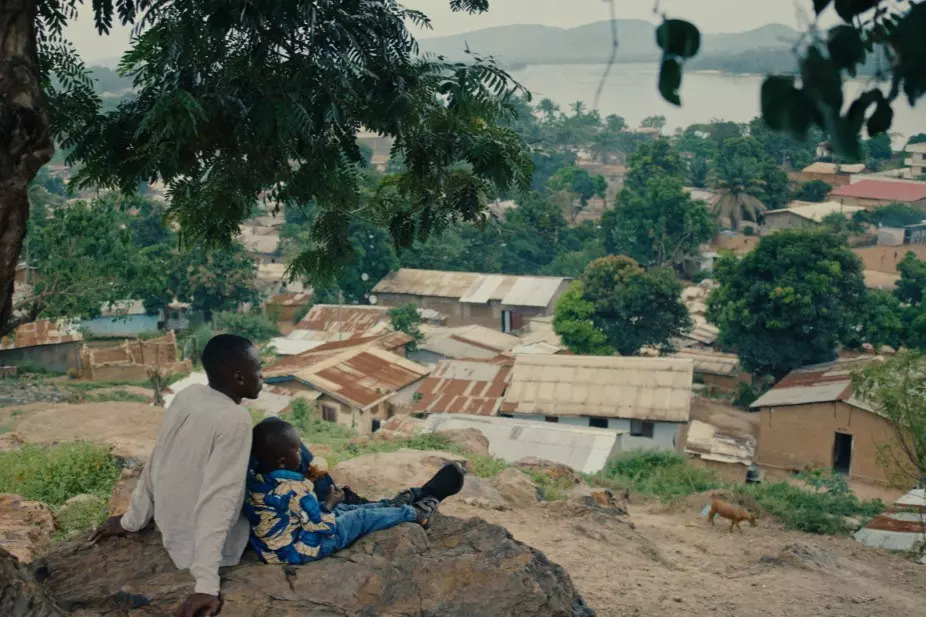 Outsider Pictures Acquires US Rights to Rafiki Fariala's 'Congo Boy'