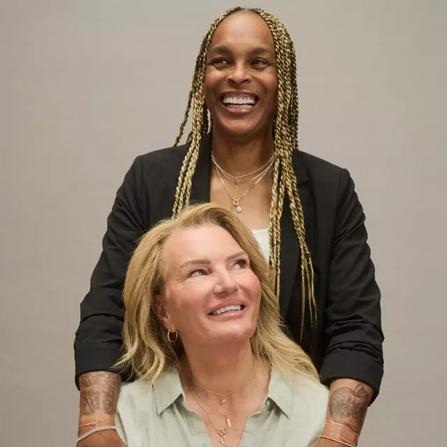 Catbird Joins Forces with WNBA for 30th Anniversary Jewelry Collection