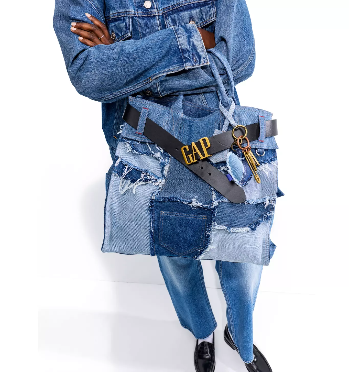 Gap Unveils New "GapBag" Collection by Reed Krakoff