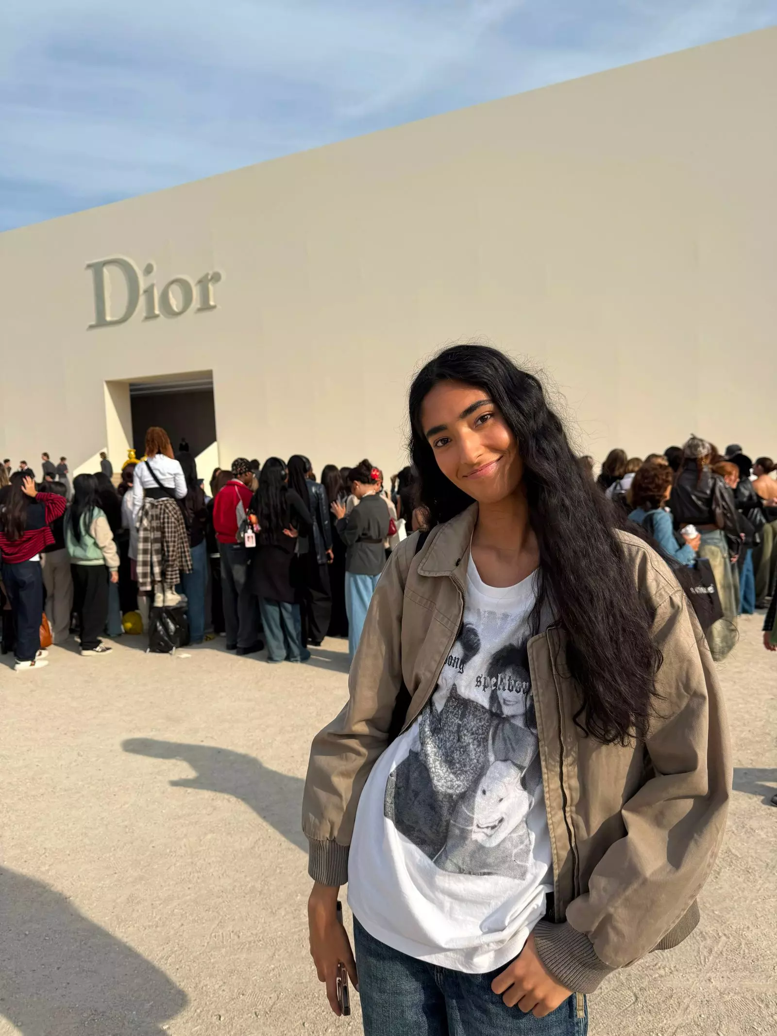 Emaan Zishan: From Runway Debut to Fashion Icon
