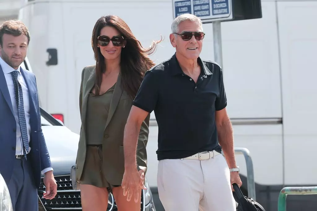 Venice Film Festival 2026: A Glimpse into Celebrity Fashion and Anticipated Films