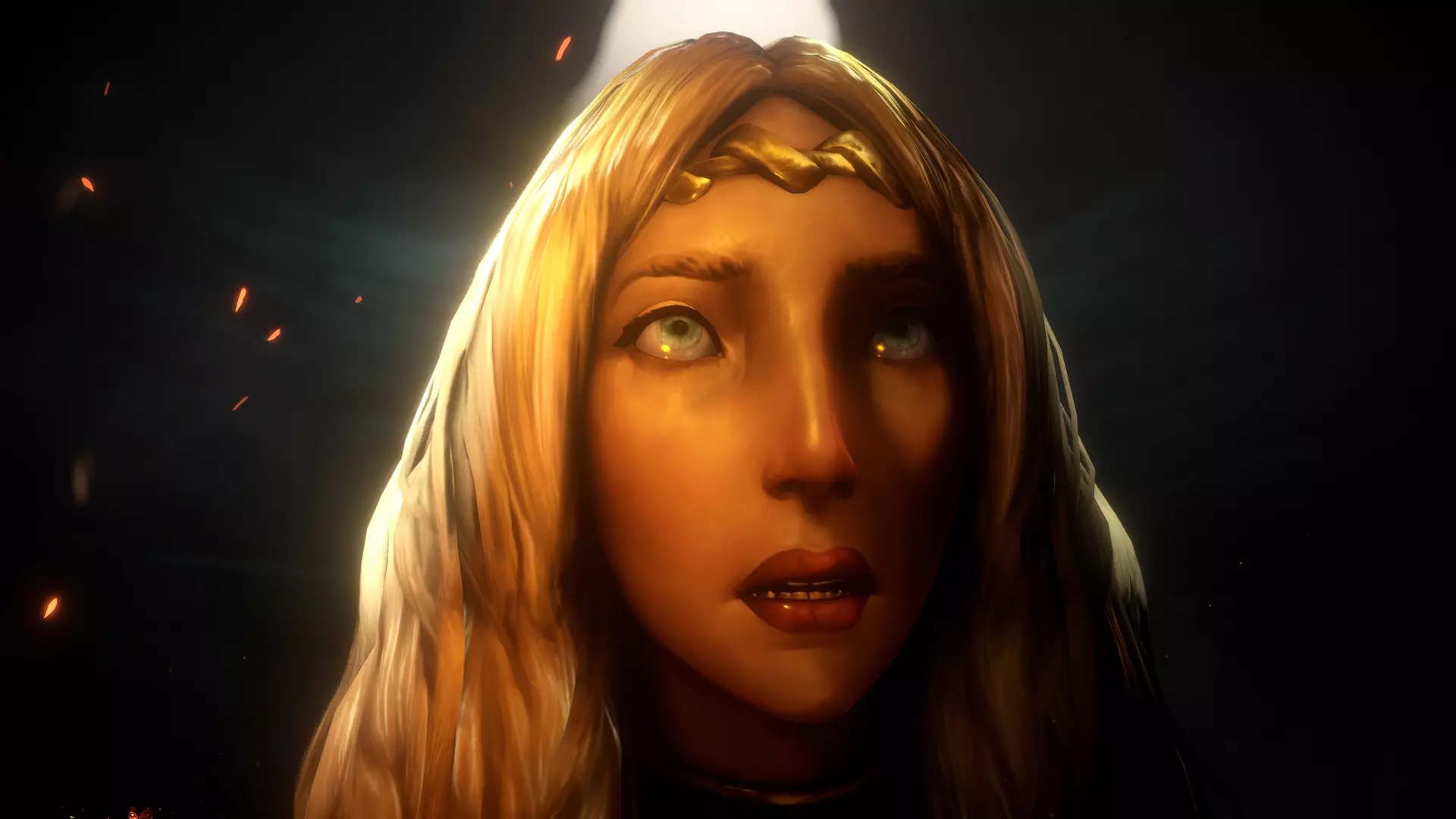 Moon Studios Postpones "No Rest for the Wicked" Full Release to 2027