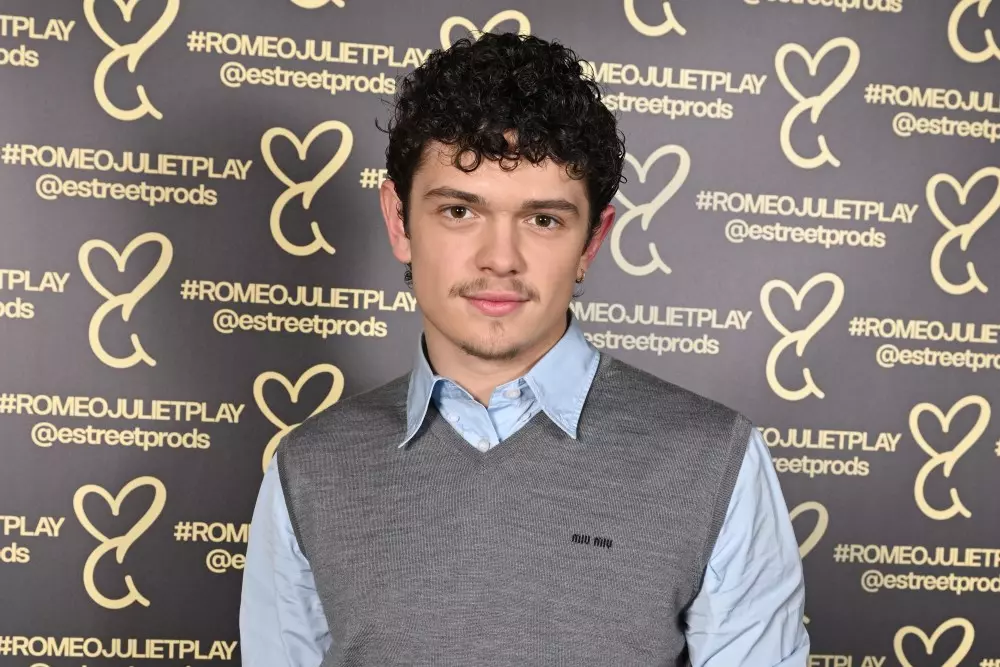 Noah Jupe Joins 'Avengers: Secret Wars' Cast
