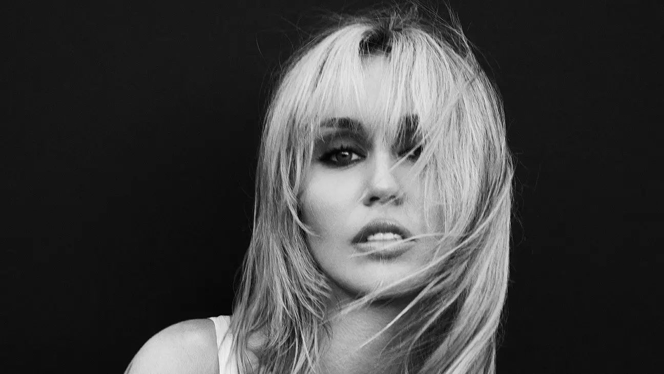 Miley Cyrus Unveils New Album 'Bass Persuades' and Announces Hollywood Bowl Comeback Shows