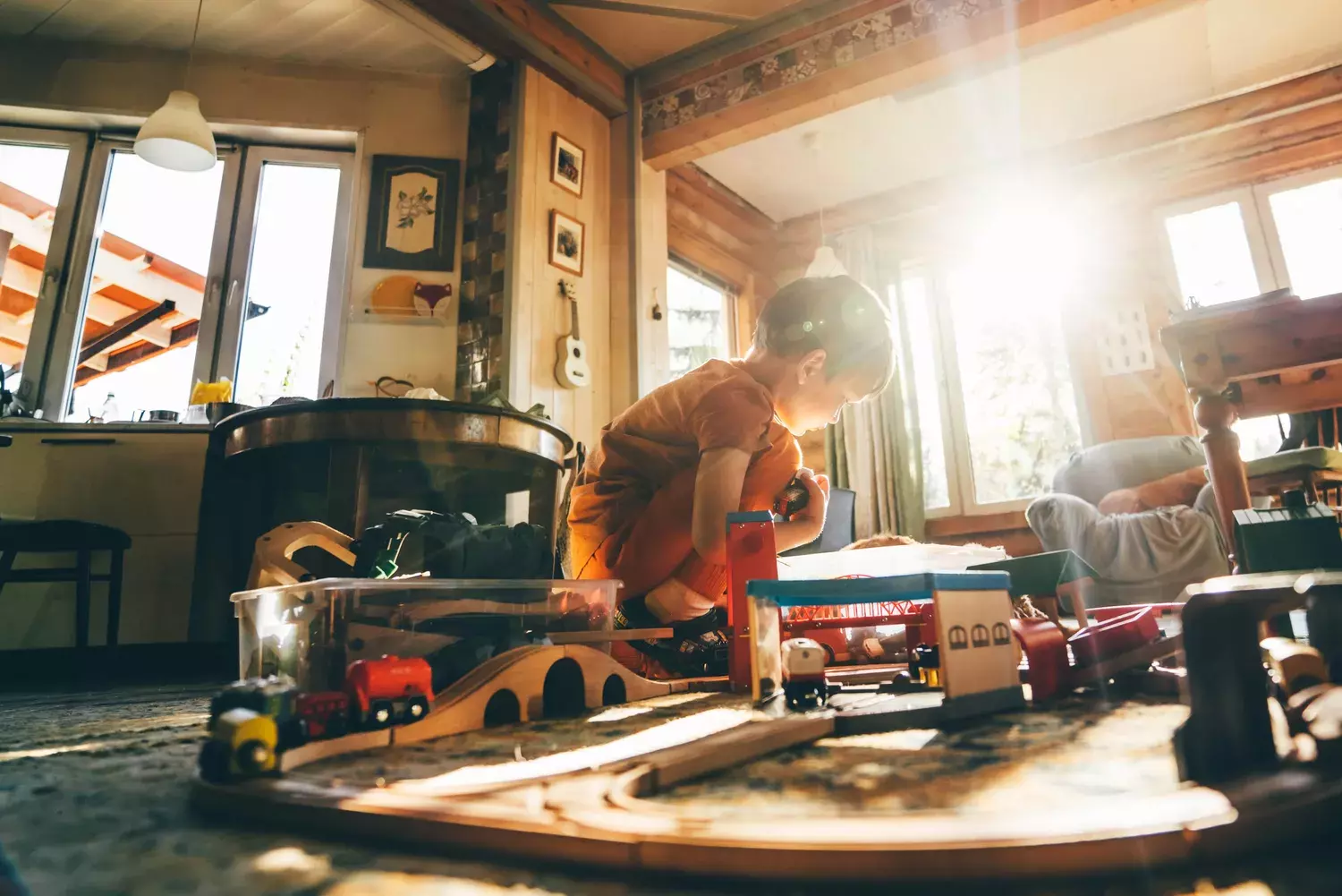 Embracing Imperfection: The 'Normal Home' Trend Challenging Social Media Standards