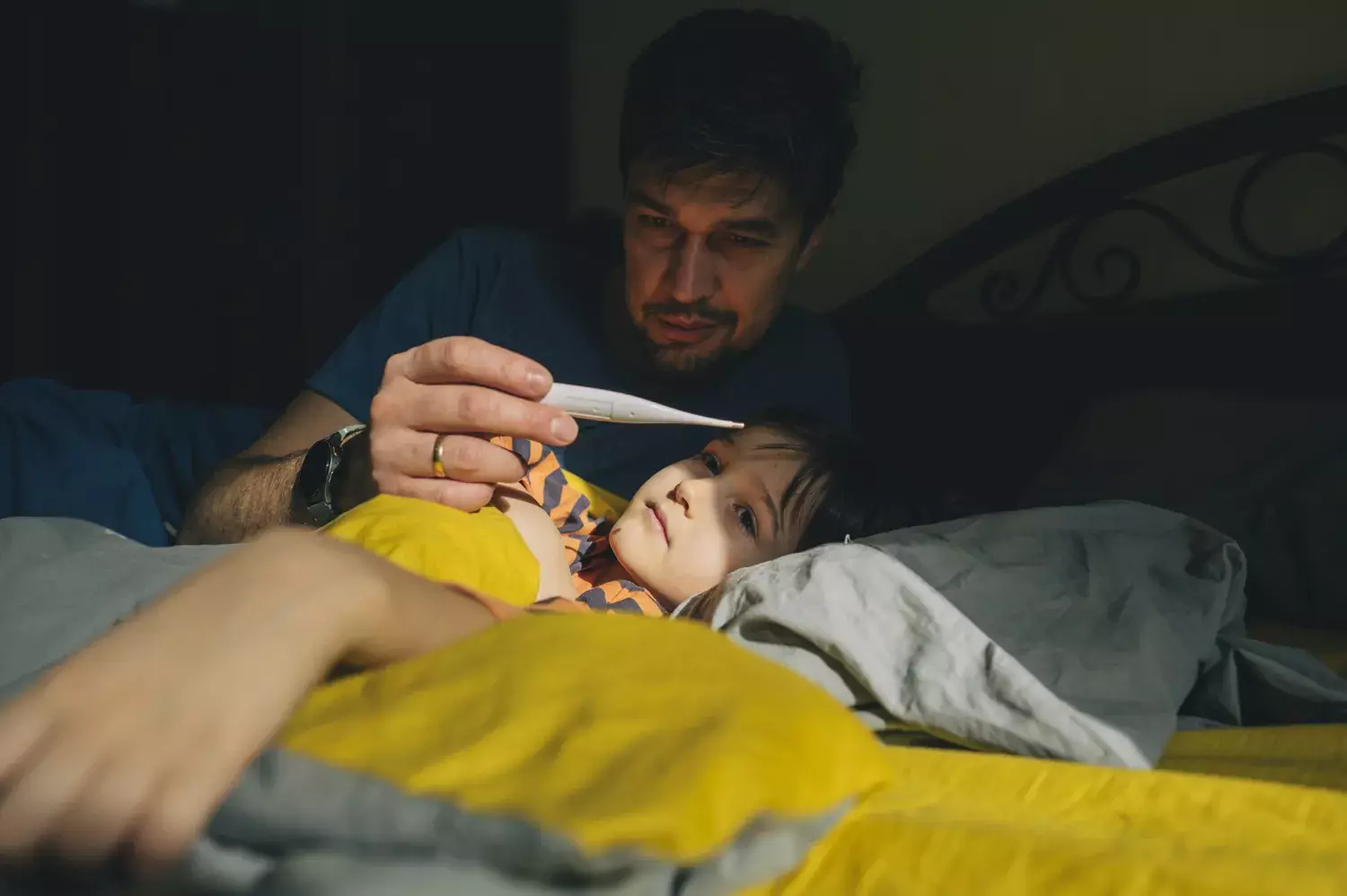 Understanding Alice in Wonderland Syndrome: A Parent's Journey Through Perceptual Distortions