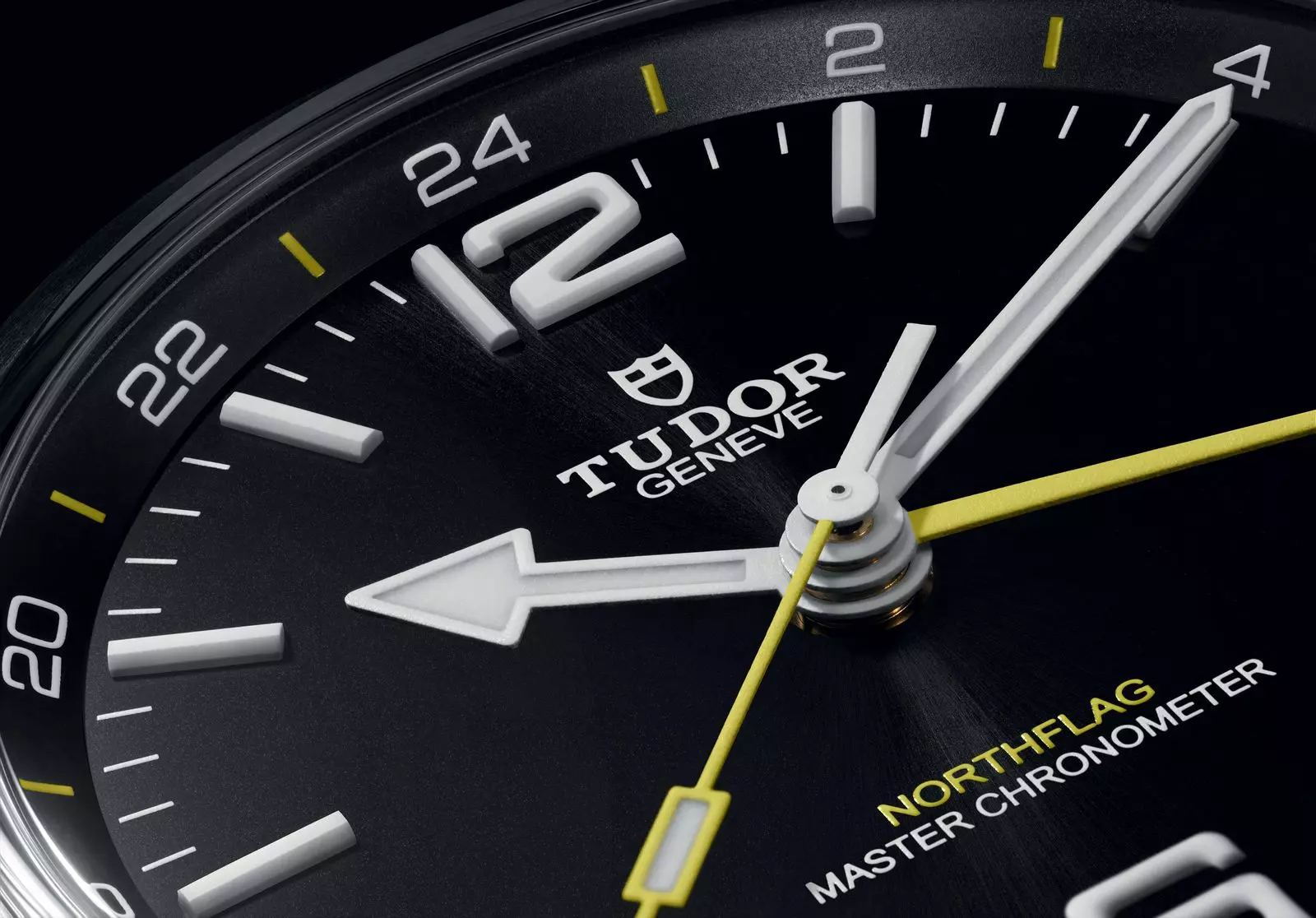 Tudor's New Northflag GMT: A Modern Take on a Classic Tool Watch