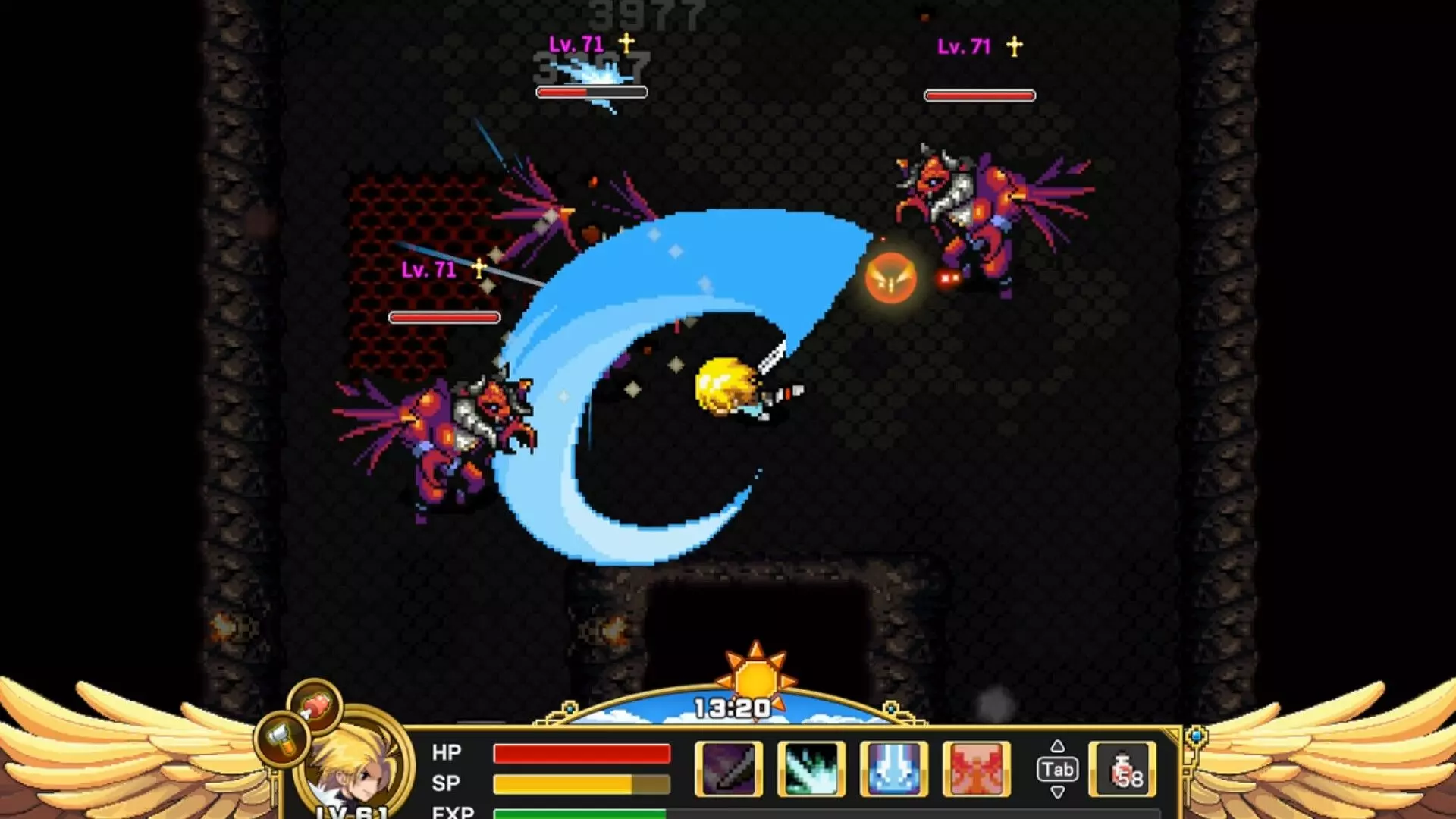 Zenonia: A Pioneering Mobile RPG's Journey to PC