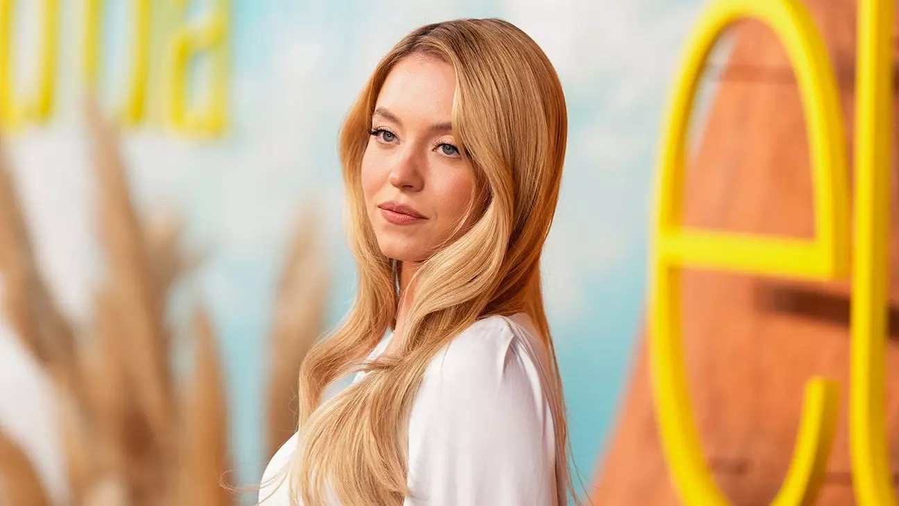 Sydney Sweeney Joins CAA: A Strategic Career Move for the Rising Star