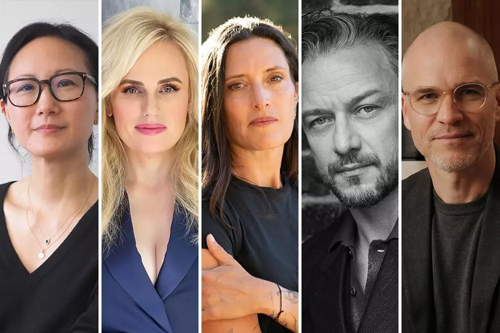 Exploring Cinematography's Horizon: Variety and Utopai Studios Convene Influential Voices at TIFF