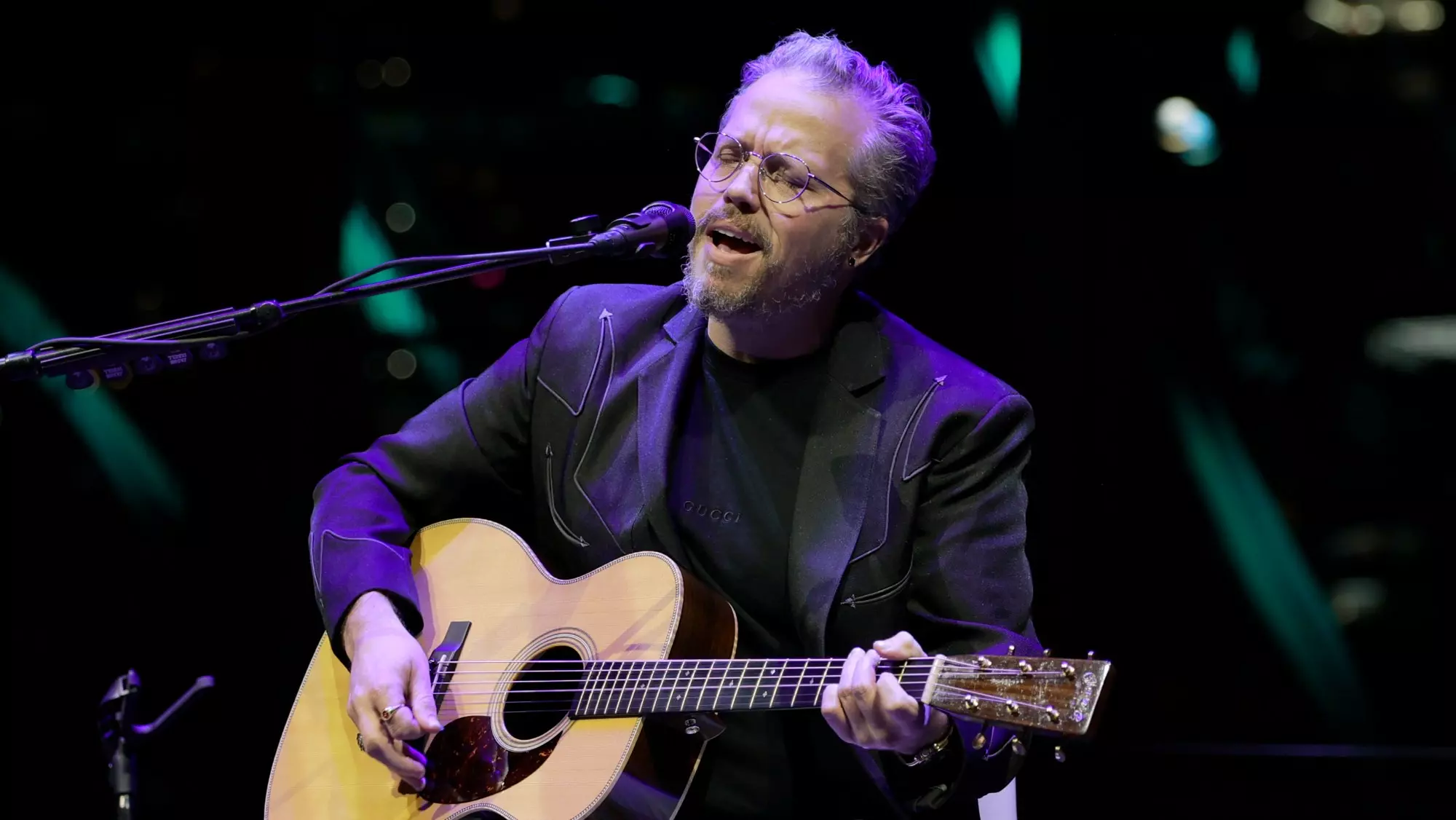 Country Music Star Jason Isbell Sues AI Music Generator Suno Over Identity Misappropriation