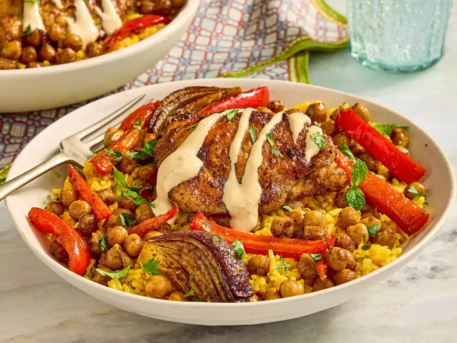 Editors' Top 10 Recipes for September's Seasonal Transition