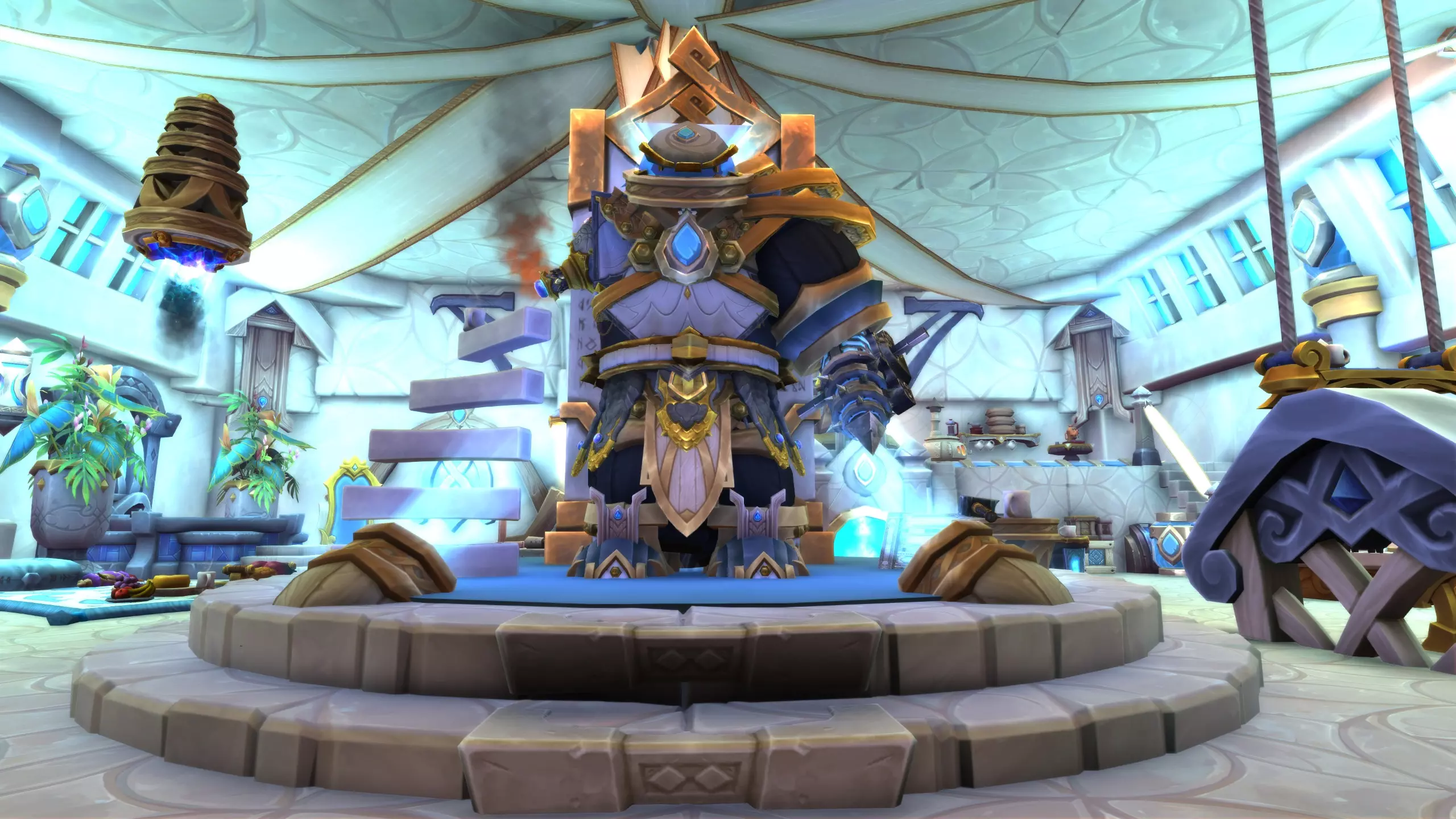 Unlocking Creative Spaces: Expert Tips for Crafting Exceptional Housing in World of Warcraft