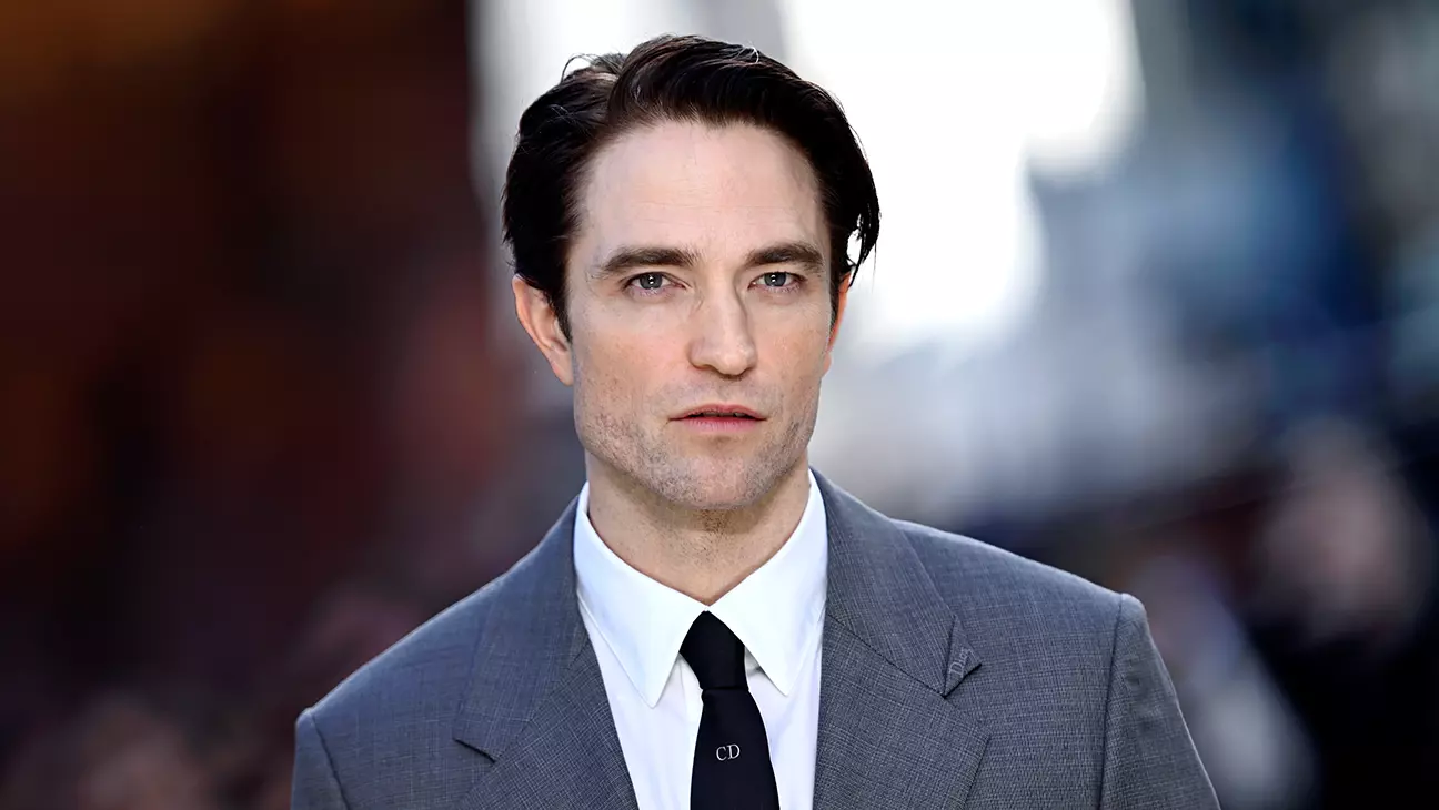 Robert Pattinson's Challenge: Mastering Chris Hansen's Voice for 'Primetime'