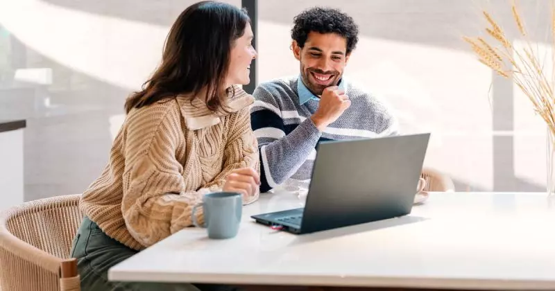 Find the Right Personal Loan with TotalPersonalLoan