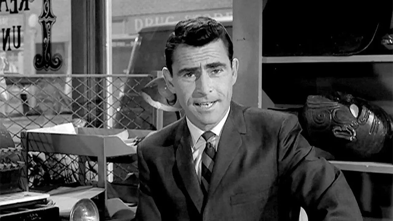 The Enduring Terror of "Living Doll" from The Twilight Zone