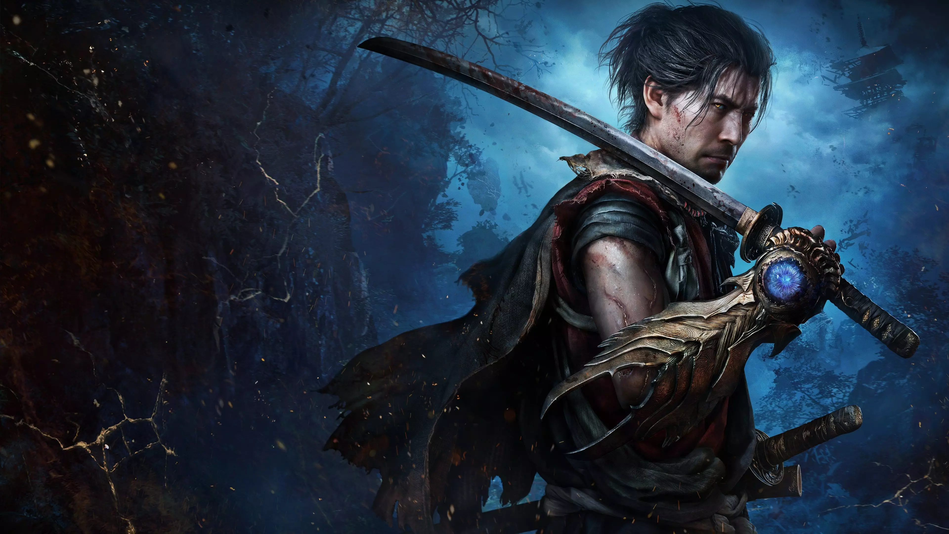 Onimusha: Way of the Sword Release Schedule and Pre-Order Offers
