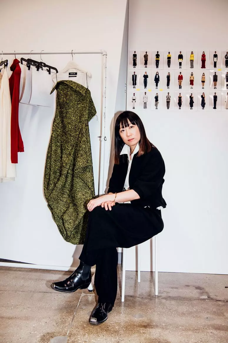 Des Kohan: A Unique Retail Vision Redefining Fashion Discovery