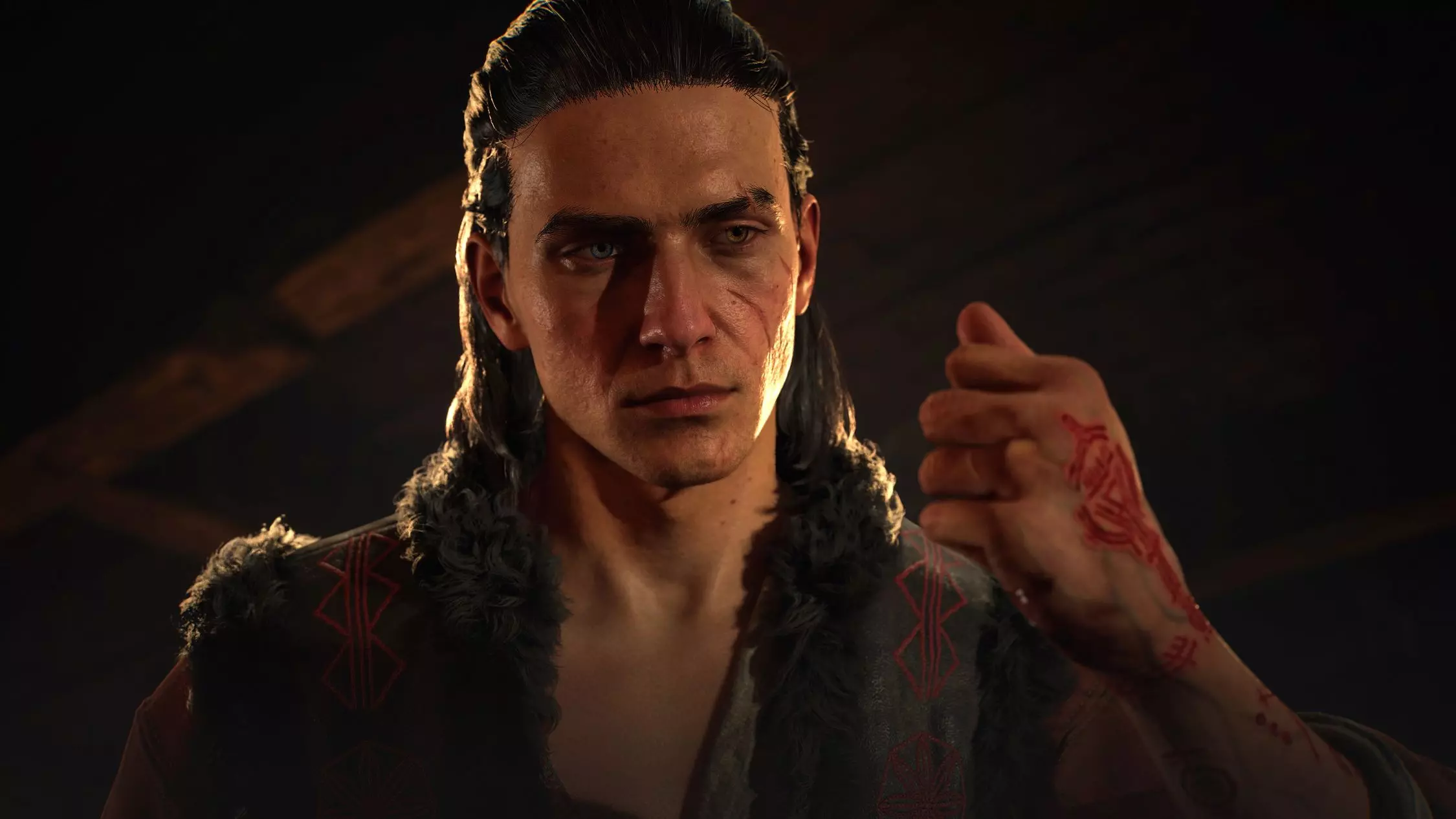 The Blood of Dawnwalker: Global Release Schedule and Preload Details