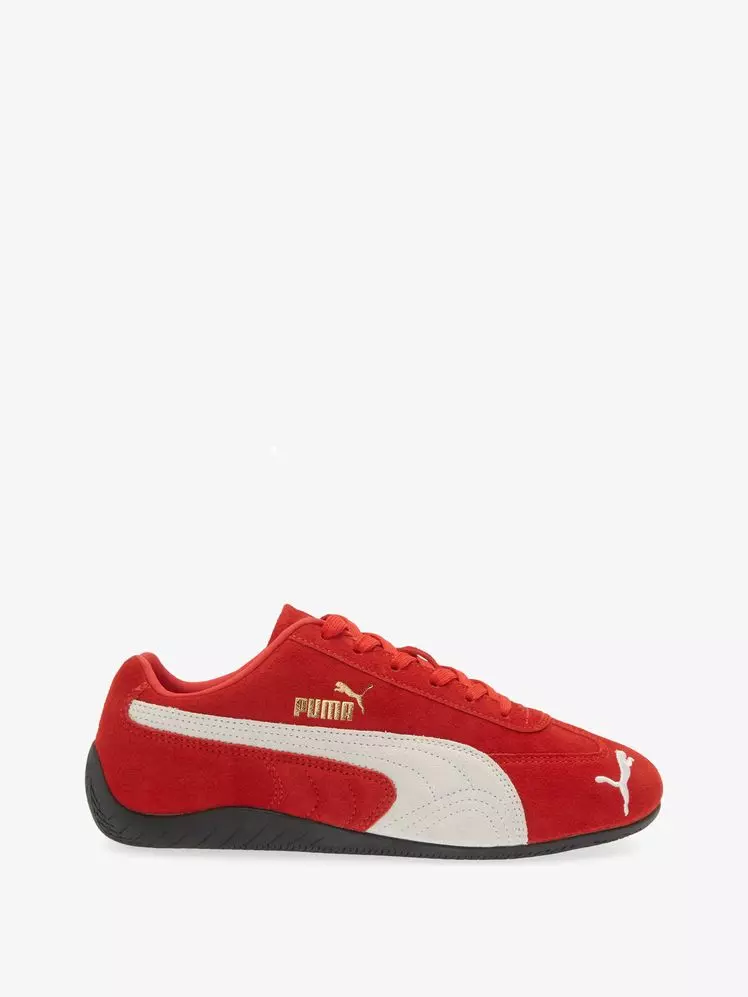 The Enduring Appeal of Red Sneakers: A Style Essential