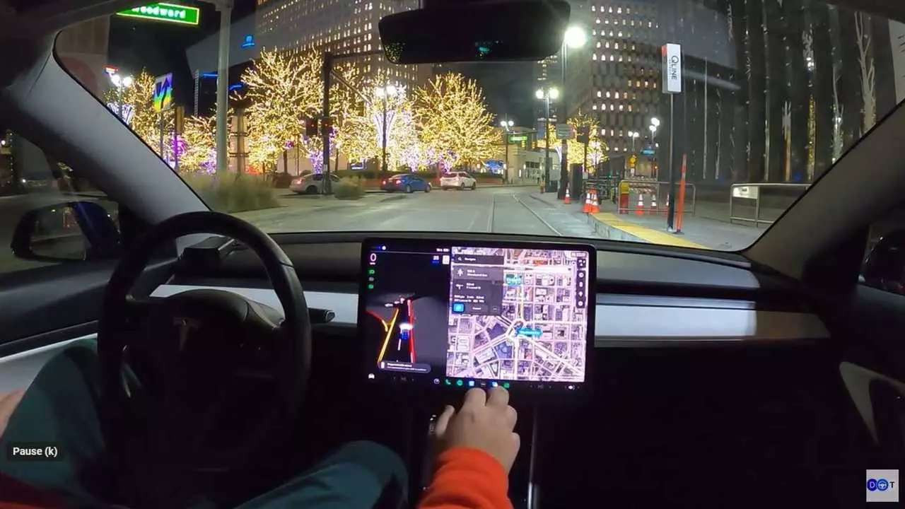 Tesla's Grok AI: Expanded Voice Controls and Hardware Limitations