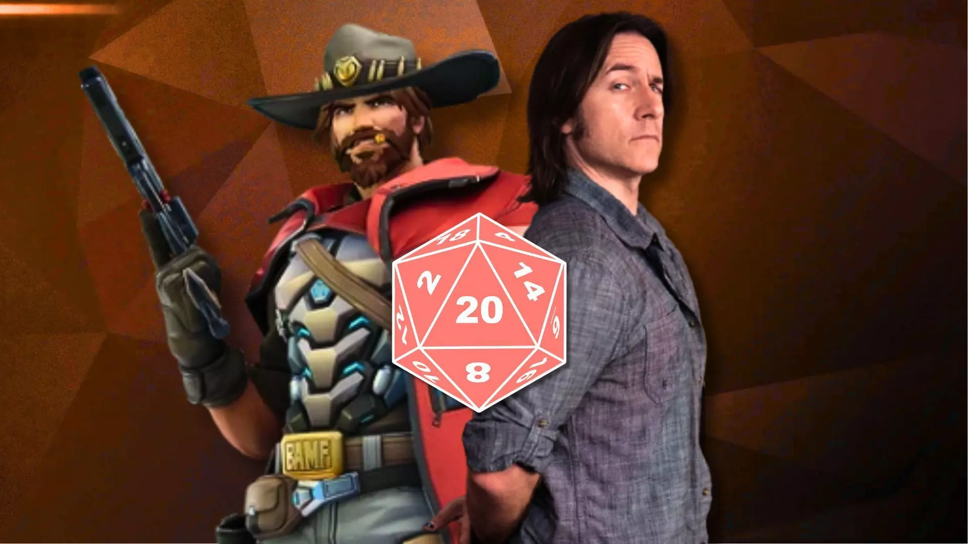 Overwatch Ventures into Tabletop Role-Playing with "Questwatch" Event