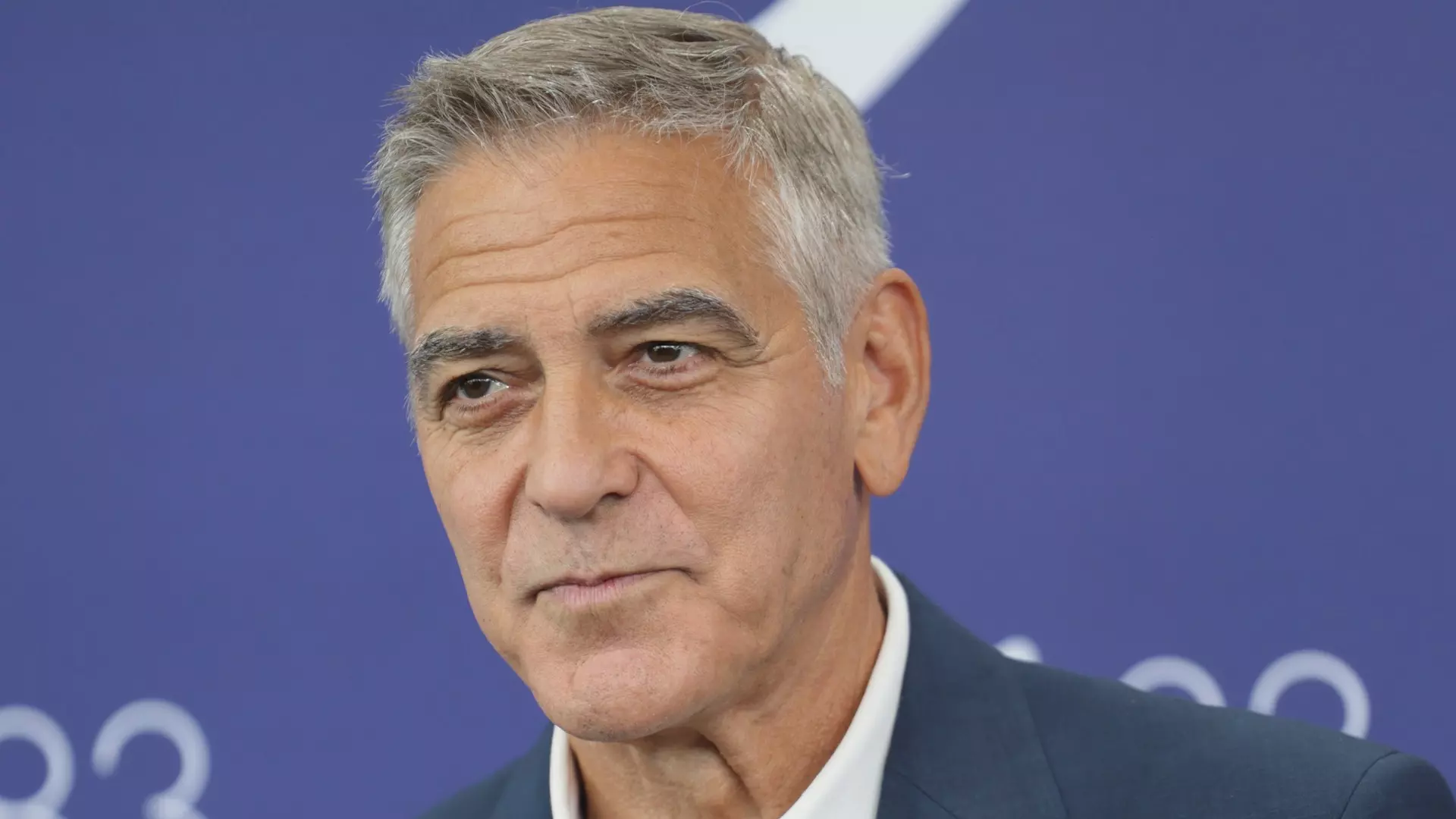 George Clooney Questions the Relevance of Film Festivals for Modern Studio Releases